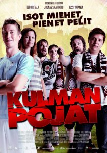 «Kulman pojat»