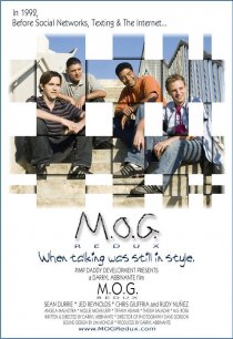 «M.O.G. Redux»
