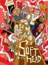 Постер «Soft in the Head»