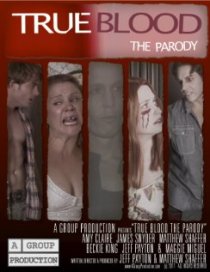 «True Blood: The Parody Movie»