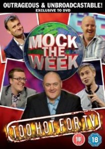«Mock the Week»