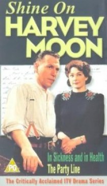 «Shine on Harvey Moon»