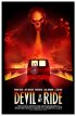 Постер «Devil in My Ride»