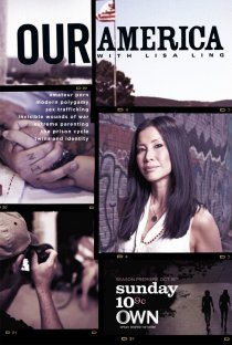 «Our America with Lisa Ling»