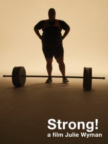 «Strong!»