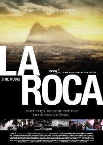 «La roca»