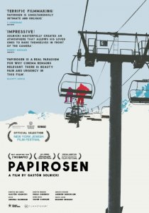 «Papirosen»