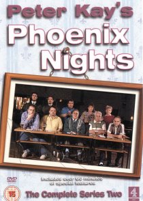 «Phoenix Nights»