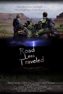 «Road Less Traveled»