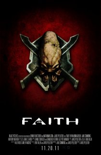 «Halo: Faith»