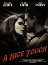 Постер «A Nice Touch»