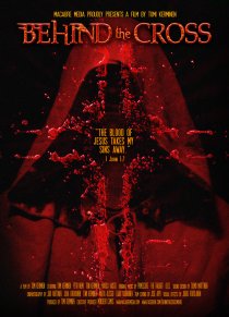 «Behind the Cross»