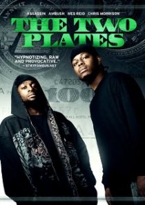 «The Two Plates»