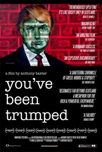 «Вас трампировали»