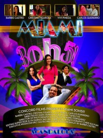 «Miami 3 Oh 5»