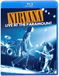 «Nirvana: Live at the Paramount»