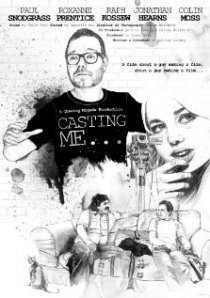 «Casting Me...»