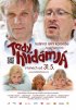 Постер «Tady hlídám já»
