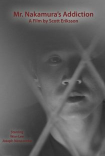 «Mr. Nakamura's Addiction»