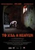Постер «Убить бобра»