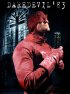 Постер «Daredevil '83»