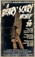 Постер «A Beary Scary Movie»