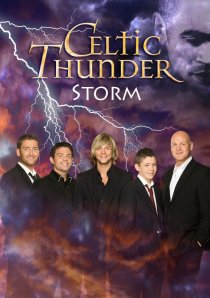 «Celtic Thunder: Шторм»