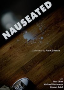 «Nauseated»