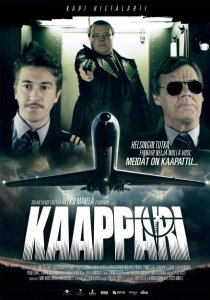 «Захват, который устремился на юг»