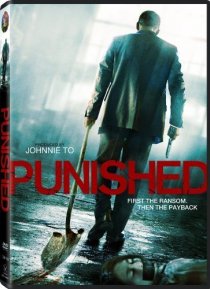 «Punished»