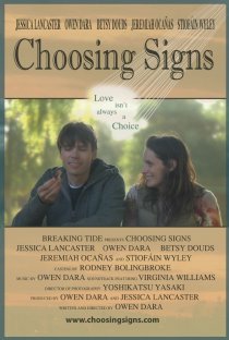 «Choosing Signs»