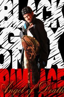 «Black Guy on a Rampage: Angel of Death»