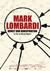 «Mark Lombardi - Kunst und Konspiration»