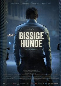 «Bissige Hunde»