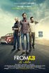 Постер «From A to B»