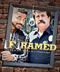 «Framed»