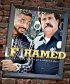 Постер «Framed»
