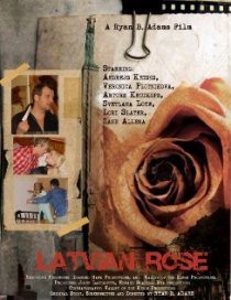 «Latvian Rose»