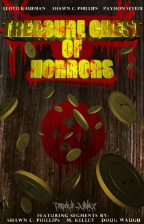«Treasure Chest of Horrors»