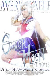 «Sailor Moon the Movie»