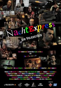«Nachtexpress»