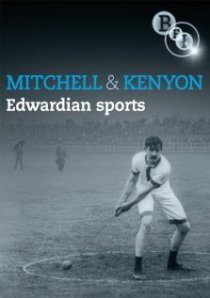 «Day School Sports at Park Avenue, Bradford»