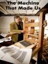 Постер «Машина, которая сделала нас»