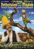 Постер «Петсон и Финдус. Маленький мучитель – большая дружба»