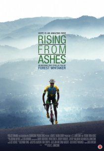 «Rising from Ashes»