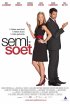 Постер «Semi-Soet»