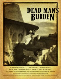 «Dead Man's Burden»