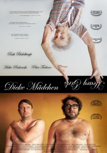 «Dicke Mädchen»