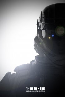 «Halo: Helljumper»