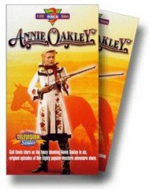 «Annie Oakley»